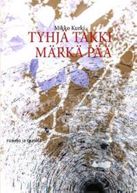 Tyhjä takki märkä pää