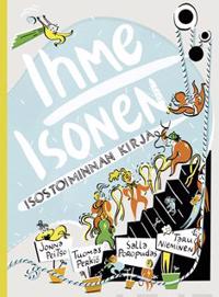 Ihme Isonen