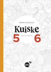 Kuiske 5-6 Keskity ja kirjoita