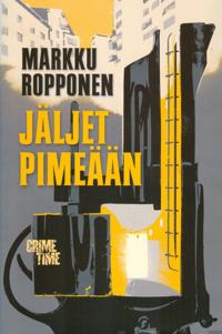 Jäljet pimeään