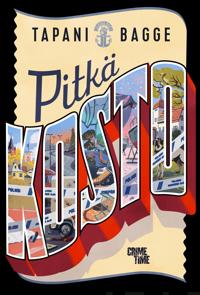 Pitkä kosto
