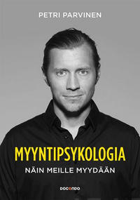 Myyntipsykologia