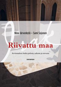 Riivattu maa