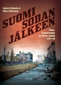 Suomi sodan jälkeen