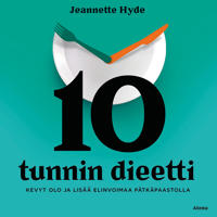 10 tunnin dieetti
