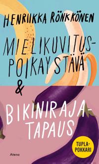 Mielikuvituspoikaystävä - Bikinirajatapaus