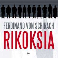 Rikoksia