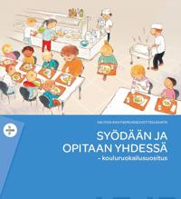 Syödään ja opitaan yhdessä