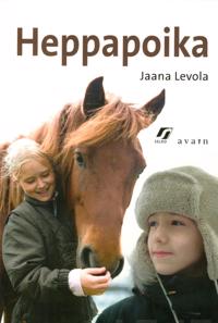 Heppapoika