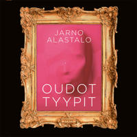 Oudot tyypit