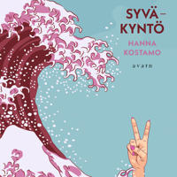 Syväkyntö