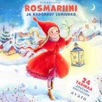Rosmariini ja kadonnut lumiukko