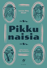 Pikku naisia (selkokirja)