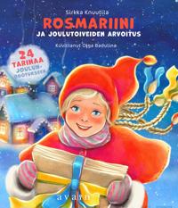 Rosmariini ja joulutoiveiden arvoitus