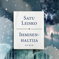 Ihmisenhaltija
