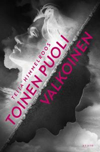 Toinen puoli valkoinen