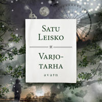 Varjotarha