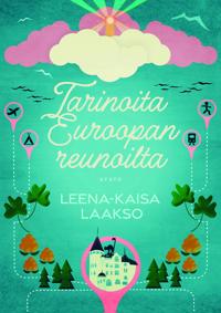 Tarinoita Euroopan reunoilta