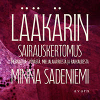 Lääkärin sairauskertomus