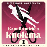 Kauniin miehen kuolema