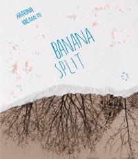 Banana split