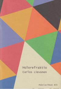Holorefraktio