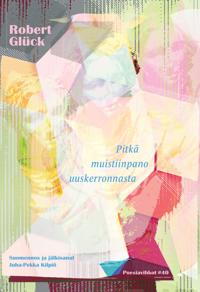 Pitkä muistiinpano uuskerronnasta