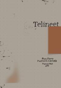 Telineet