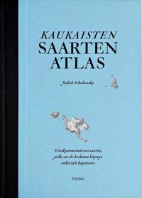 Kaukaisten saarten atlas