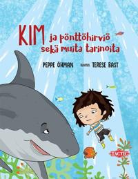 Kim ja pönttöhirviö sekä muita tarinoita