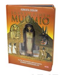 Egyptiläinen muumio