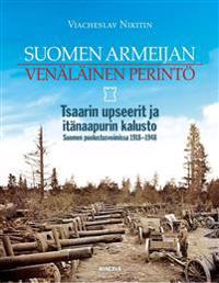 Suomen armeijan venäläinen perintö
