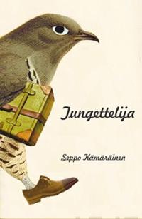 Tungettelija