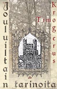 Jouluiltain tarinoita