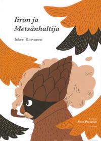 Iiron ja Metsänhaltija