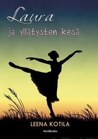 Laura ja yllätysten kesä