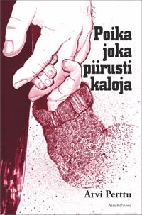 Poika, joka piirusti kaloja