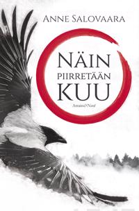Näin piirretään kuu