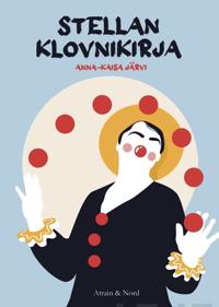 Stellan klovnikirja