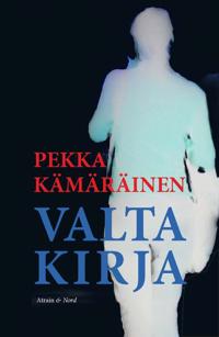 Valtakirja