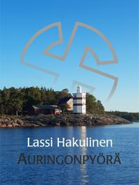 Auringonpyörä
