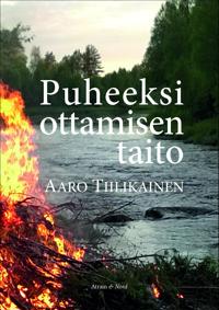 Puheeksi ottamisen taito