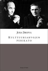 Kulttuuriarvojen perikato