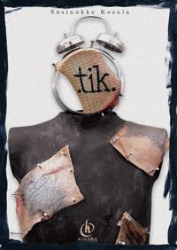 .tik.: Tutkielma ihmisyyden marginaaleista