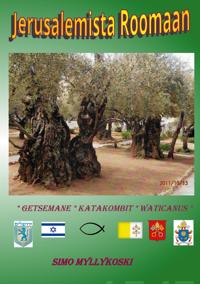 Jerusalemista Roomaan