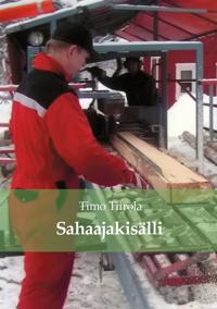Sahaajakisälli: Näin syntyi Kontiotuote