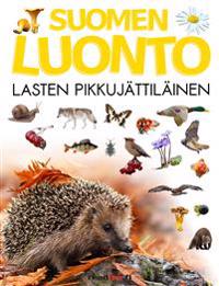 Suomen luonto - Pikkujättiläinen