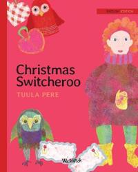 Bokomslag för "Christmas Switcheroo"