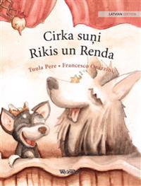 Cirka suni Rikis un Renda