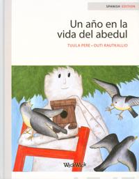 Un año en la vida del abedul
